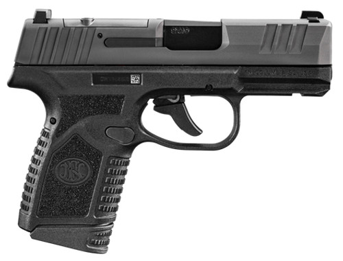 FN Reflex MRD 9mm FN Reflex MRD 9mm