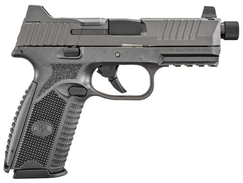 FN 509 Tactical 9mm FN 509 Tactical 9mm