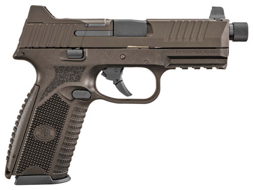 FN 509 Tactical 9mm FN 509 Tactical 9mm