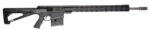 Great Lakes AR-10 300 Winchester Magnum, 24" Barrel, Black, M-Lok Handguard, 5rd 3 Great Lakes AR-10 300 Winchester Magnum