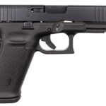 Glock 21 Gen 5 45 ACP, 4.61" Barrel, Black, Fixed Sights, Optics Ready, 10rd 2 Glock 21 Gen 5 45 ACP