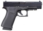 Glock G48 Gen 5 9mm, 4.17" Barrel, Black, Polymer Frame, 10rd 3 Glock G48 Gen 5 9mm