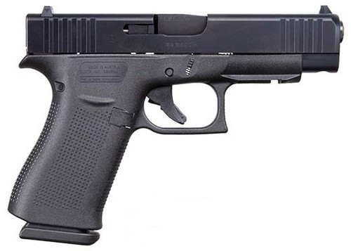 Glock G48 Gen 5 9mm Glock G48 Gen 5 9mm