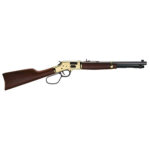 Henry Big Boy Side Gate Carbine 45 Colt, 16.5" Blued Octagon Barrel, Large Loop, 7rd Henry Repeating Arms 2 Henry Big Boy Side Gate Carbine 45 Colt