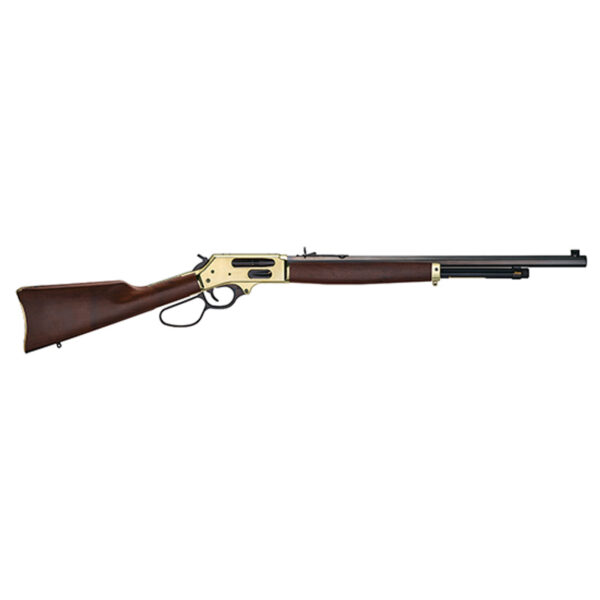 Henry Brass 45-70 Henry Brass 45-70