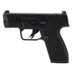 IWI US MASADA Slim 9mm, 3.4" Barrel, Optics Ready, Black, 13rd IWI USA 1 IWI US MASADA Slim 9mm