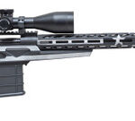 Legacy M1500 6.5 Creedmoor, 24" Barrel, B&W US Flag Cerakote, Includes 4-16x50mm Scope, 10rd 2 Legacy M1500 6.5 Creedmoor
