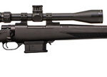 Legacy Sports M1500 7.62x39, 22" Threaded Barrel, Black, Gamepro 4-12x40mm Scope, 3rd 2 Legacy Sports M1500 7.62x39