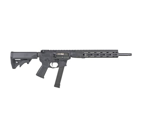 LWRC IC NINE 9mm LWRC IC NINE 9mm