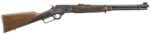 Marlin 1894 44 Remington Magnum/44 Special, 20.25" Barrel, Black, American Black Walnut, 11rd 3 Marlin 1894 44 Remington Magnum/44 Special