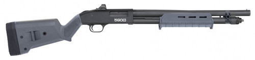 Mossberg 590S 12 Ga Mossberg 590S 12 Ga
