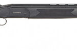 Mossberg Silver Reserve Eventide 20 Ga, 3" Chamber 26" Barrel, Black Synthetic, 2rd 2 Mossberg Silver Reserve Eventide 20 Ga