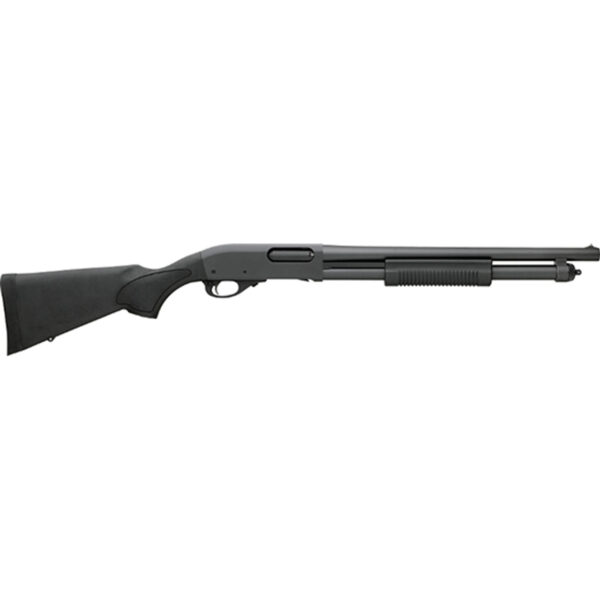 Remington Model 870 Express Tactical 12 Ga Remington Model 870 Express Tactical 12 Ga