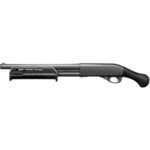 Remington 870 Tac-14 Pump-Action 12 Ga, 14" Barrel, 3", Raptor Grip, Black, 4rd Remington 2 Remington 870 Tac-14 Pump-Action 12 Ga