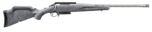 Ruger American Gen 2 6mm Creedmoor Ruger American Gen 2 6mm Creedmoor