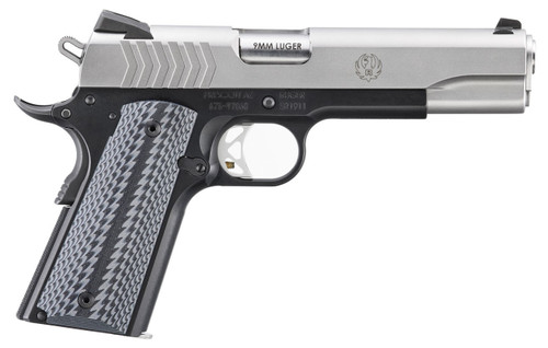 Ruger SR1911 9mm Ruger SR1911 9mm