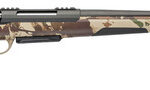 Sako S20 Hunter 300 Win Mag, 24" Barrel, First Light Fusion Camo, 3rd 2 Sako S20 Hunter 300 Win Mag