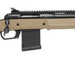 Savage 110 Magpul Scout 308 Win, 16.5" Barrel, Muzzle Brake, AccuTrigger, 10rd 2 Savage 110 Magpul Scout 308 Win