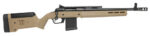 Savage 110 Magpul Scout 308 Win, 16.5" Barrel, Muzzle Brake, AccuTrigger, 10rd 3 Savage 110 Magpul Scout 308 Win