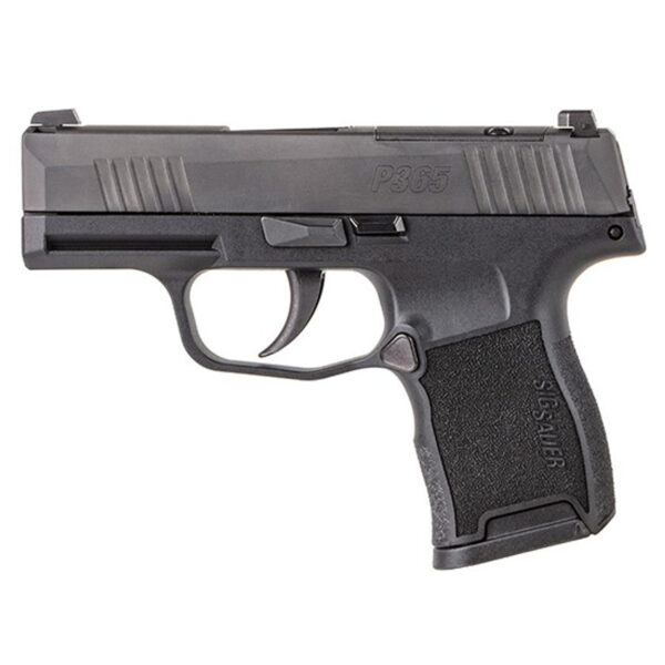 Sig P365-380 OR .380 ACP Sig P365-380 OR .380 ACP