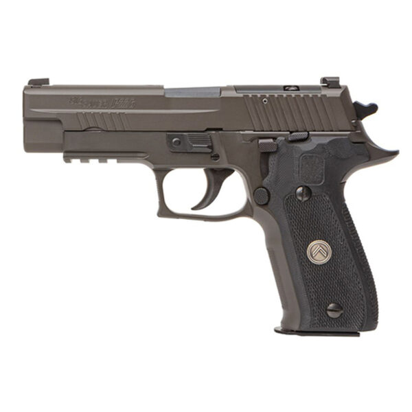 Sig P226 Legion 9mm Sig P226 Legion 9mm