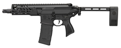 Sig Sauer MCX Rattler LT Pistol 300 Blackout Sig Sauer MCX Rattler LT Pistol 300 Blackout