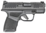 Springfield Hellcat 9mm, 3" Barrel, Black, Includes Range Bag, 10rd 3 Springfield Hellcat 9mm