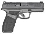 Springfield Hellcat 9mm, 3.7" Barrel, Black, Includes Range Bag, 17rd 3 Springfield Hellcat 9mm