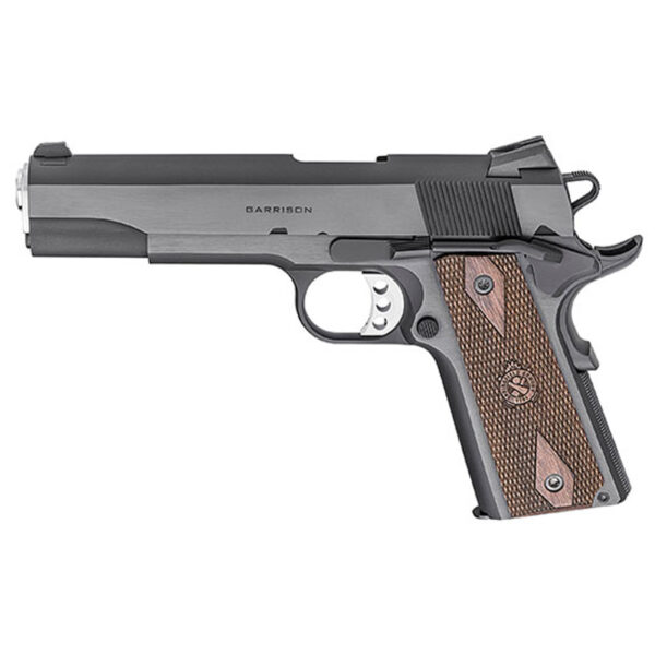 Springfield Garrison 1911 9mm Springfield Garrison 1911 9mm