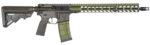 Stag Stag-15 5.56x45mm, 16" Barrel, ODG, M-LOK Handguard, 30rd 3 Stag Stag-15 5.56x45mm