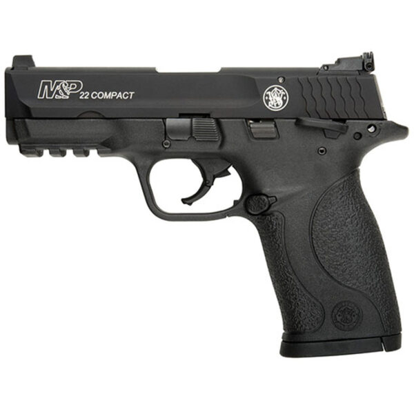 Smith & Wesson M&P 22 Compact .22LR Smith & Wesson M&P 22 Compact .22LR