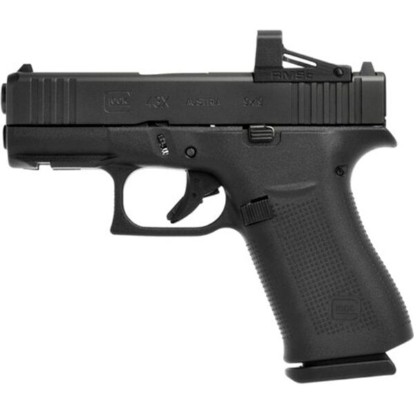 Glock 43X MOS TALO 9mm Glock 43X MOS TALO 9mm