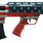 SDS Imports TBP 12 Ga, 3" Chamber 18.5" Barrel, American Flag, 5rd 2 SDS Imports TBP 12 Ga