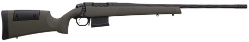 Weatherby 307 Range XP 6.5 Creedmoor Weatherby 307 Range XP 6.5 Creedmoor