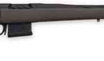 Weatherby 307 Range XP 7mm PRC, 24" Barrel, Olive Drab Green, 5rd 2 Weatherby 307 Range XP 7mm PRC