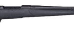 Weatherby Vanguard Obsidian 243 Winchester, 22" Threaded Barrel, Black, 5rd 1 Weatherby Vanguard Obsidian 243 Winchester