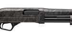 Winchester SXP Defender 20 Ga, 3" Chamber 18" Barrel, Carbon Hydrodip, 5rd 1 Winchester SXP Defender 20 Ga