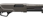 Winchester SXP Hybrid Defender 20 Ga, 3" Chamber 18" Barrel, Carbon Gray Camo, 5rd 1 Winchester SXP Hybrid Defender 20 Ga