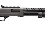 Winchester SXP Extreme Defender 12 Ga, 3" Chamber 18" Barrel, Forged Carbon Gray Camo, 5rd 1 Winchester SXP Extreme Defender 12 Ga