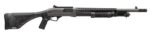 Winchester SXP Extreme Defender 12 Ga, 3" Chamber 18" Barrel, Forged Carbon Gray Camo, 5rd 3 Winchester SXP Extreme Defender 12 Ga