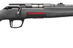Winchester Xpert 17 WSM, 16.5" Threaded Barrel, Gray Synthetic, 8rd 2 Winchester Xpert 17 WSM