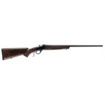 Winchester 1885 Low Wall Hunter 223 Remington, 24" Barrel, Oiled Walnut, 1rd 1 Winchester 1885 Low Wall Hunter 223 Remington