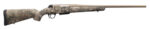 Winchester XPR Hunter 400 Legend, 22" Barrel, Flat Dark Earth Barrel, TrueTimber Strata, 3rd 3 Winchester XPR Hunter 400 Legend
