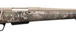 Winchester XPR Hunter 400 Legend, 22" Barrel, Flat Dark Earth Barrel, TrueTimber Strata, 3rd 1 Winchester XPR Hunter 400 Legend