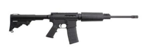DPMS Sportical AR-15 223/556, 16" Barrel, Black, Pardus Collapsible Stock, FlatTop, 30rd Mag DPMS 3 DPMS Sportical AR-15 223/556