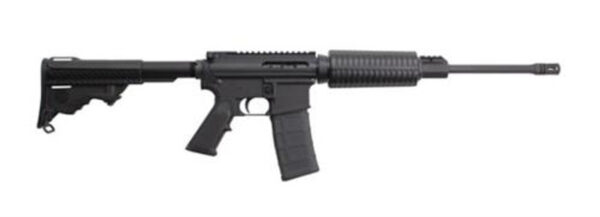DPMS Sportical AR-15 223/556 DPMS Sportical AR-15 223/556