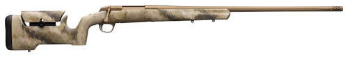 Browning X-Bolt Hell's Canyon Max Long Range 300 PRC Browning X-Bolt Hell's Canyon Max Long Range 300 PRC