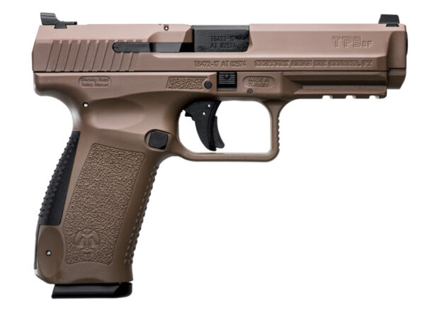 CANIK TP9SF CANIK TP9SF
