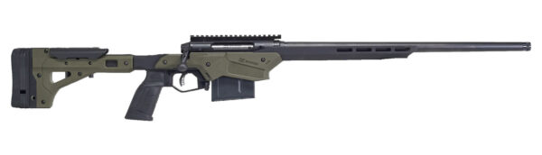 Savage AXIS II Precision 6.5 Creedmoor Savage AXIS II Precision 6.5 Creedmoor