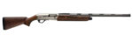 Winchester SX4 Upland Field 20 Ga, 3" Chamber 26" Barrel, Engraved Nickel Rec, Walnut, 3rd 3 Winchester SX4 Upland Field 20 Ga